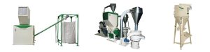 ADLER Italian Recycling Granulators