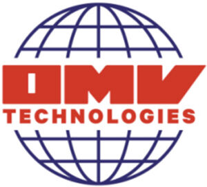 Logo OMV Technologies SRL
