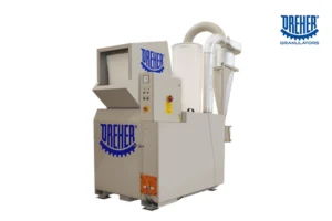 DREHER L- and the Delta-Line Polymeracle example image