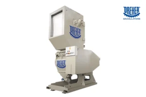 DREHER KX Line Polymeracle example image