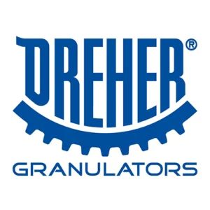 DREHER Granulators Logo